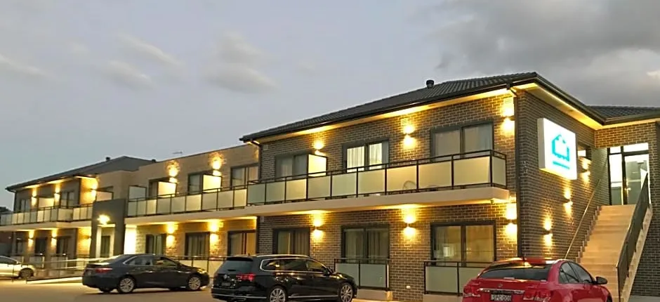 Value Suites Penrith