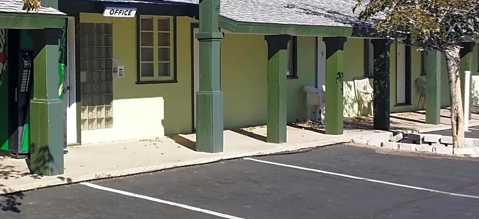 El Portal Motel