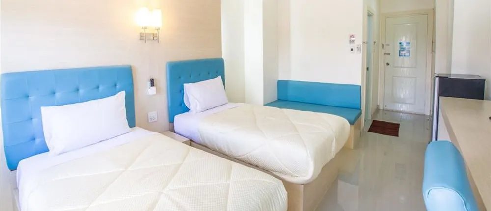 P.A. Thani Hotel