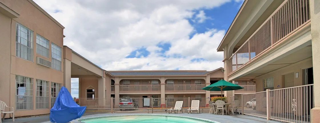 Americas Best Value Inn Killeen/Fort Hood