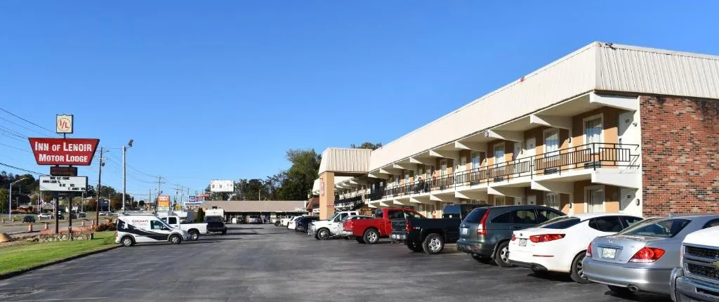 Inn Of Lenoir Motor Lodge