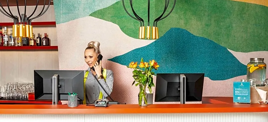 ibis Styles St Margrethen Bodensee