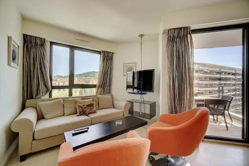 Carlton Riviera Cannes