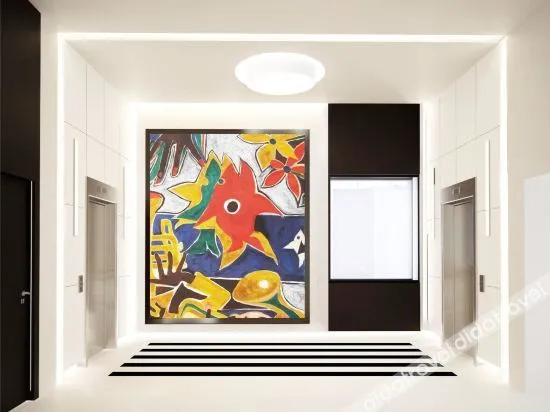 Grand Focus Hotel Szczecin
