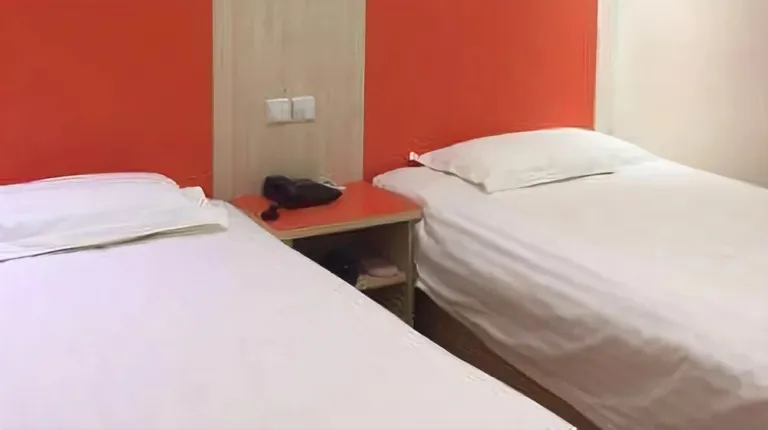 Homeinn · neo (Shanghai Ninth People's Hospital Zhizaoju Road)