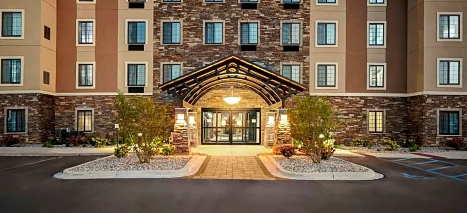 Staybridge Suites Grand Rapids SW - Grandville