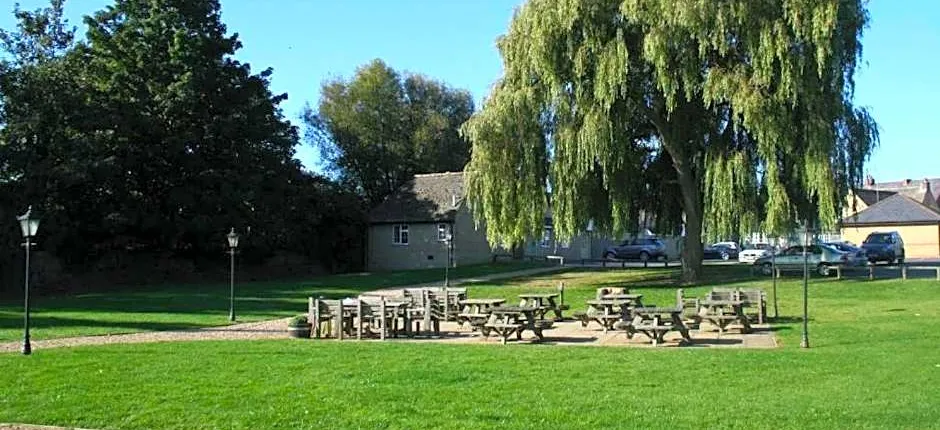 Queen's Head Inn