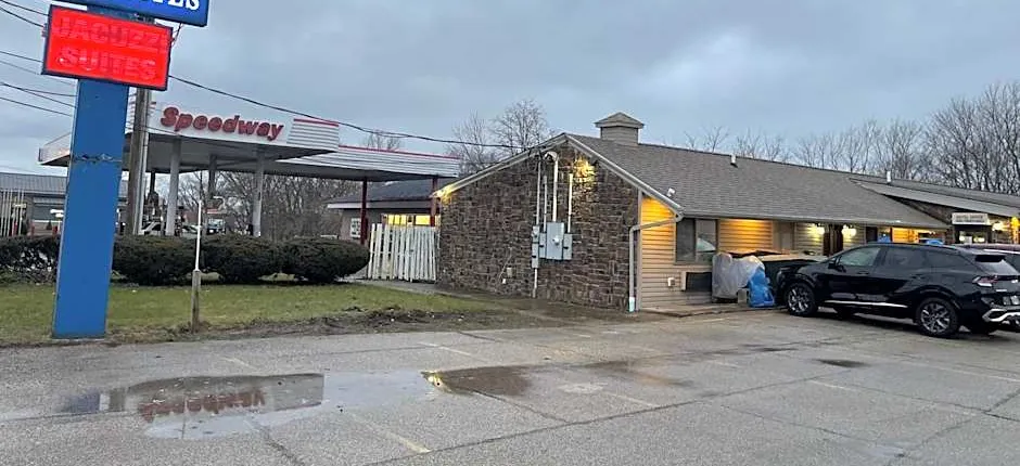 Economy Inn & Suites