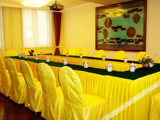 Atour Hotel (Shanghai The Bund, Old Wharf)