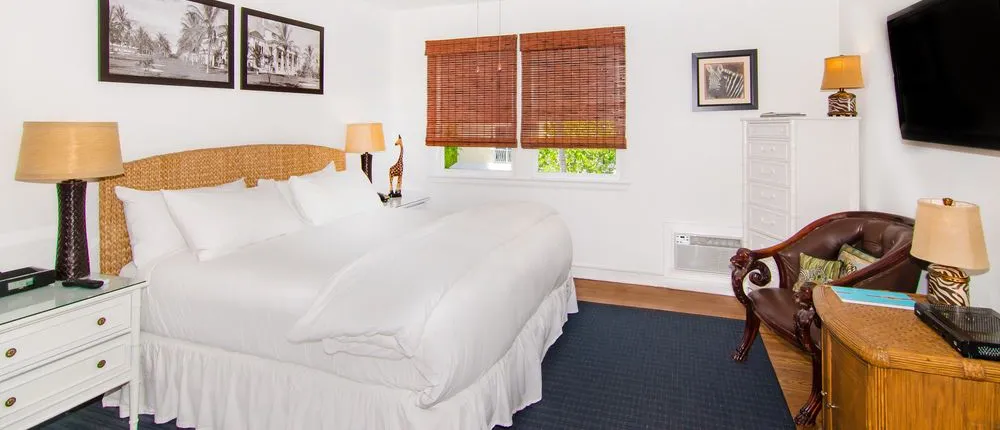 Palm Beach Historic Inn
