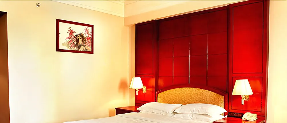 Gardford International Hotel