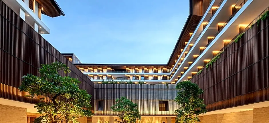 The Taikang Sanya, a Tribute Portfolio Resort