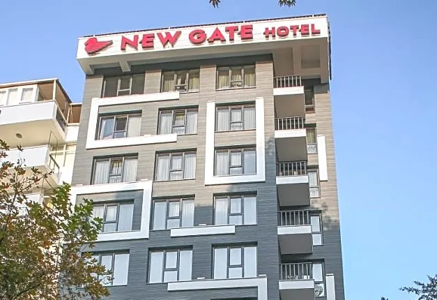 NEW GATE HOTEL