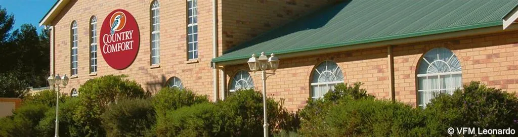 North Parkes Motel