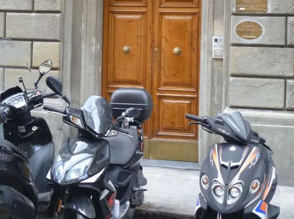 Cicerone Guest House