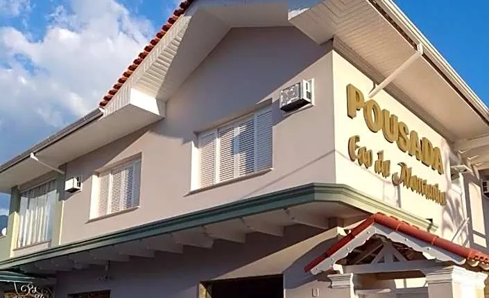 Pousada Eco Da Montanha