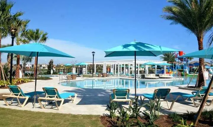 2167 Windsor at Westside House 8 Bedroom by Florida Star