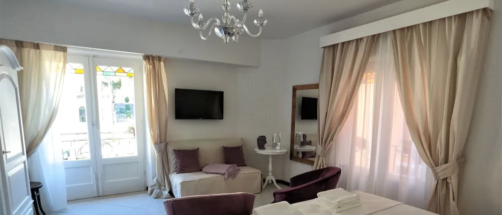 Al Duomo Rooms & Flats
