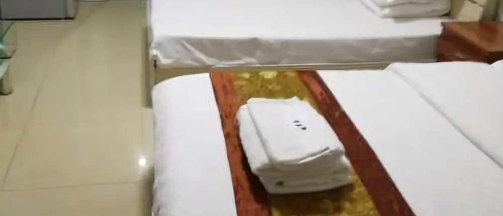 Shengang Apartment Hotel