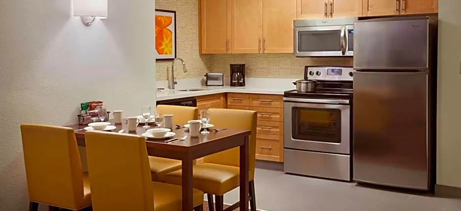 Residence Inn by Marriott Toronto Markham