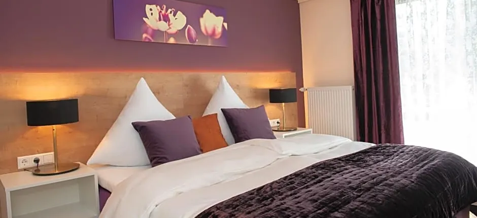 Boutique - Hotel Zum Schloss