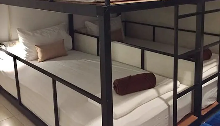 Nine Hostel
