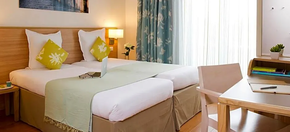 Adagio Paris Vincennes