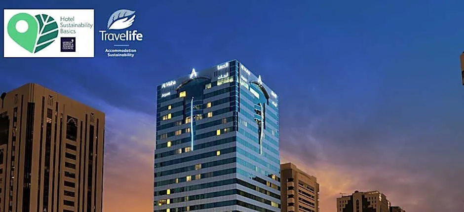 Al Maha Arjaan by Rotana