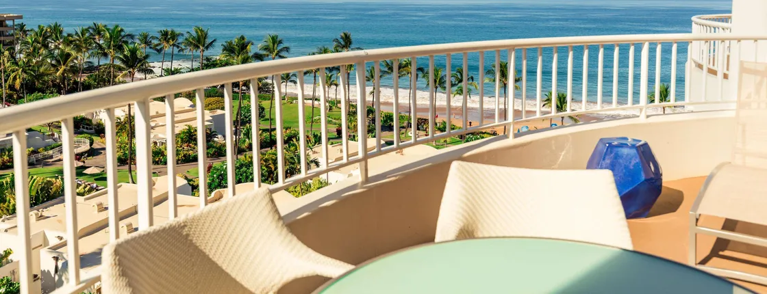 Fairmont Kea Lani - Maui