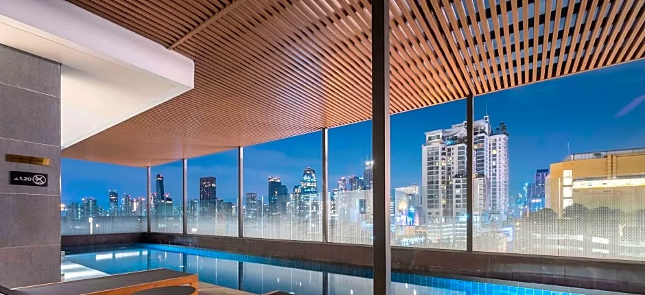 Wyndham Garden Bangkok Sukhumvit 42