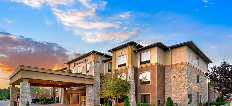 Best Western Plus French Lick