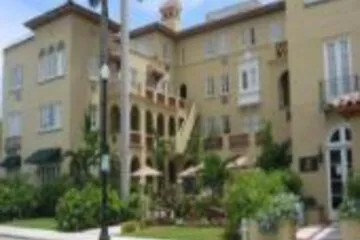 The Bradley Park Hotel