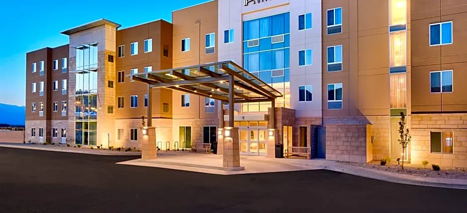 Staybridge Suites - Lehi - Traverse Ridge Center By IHG