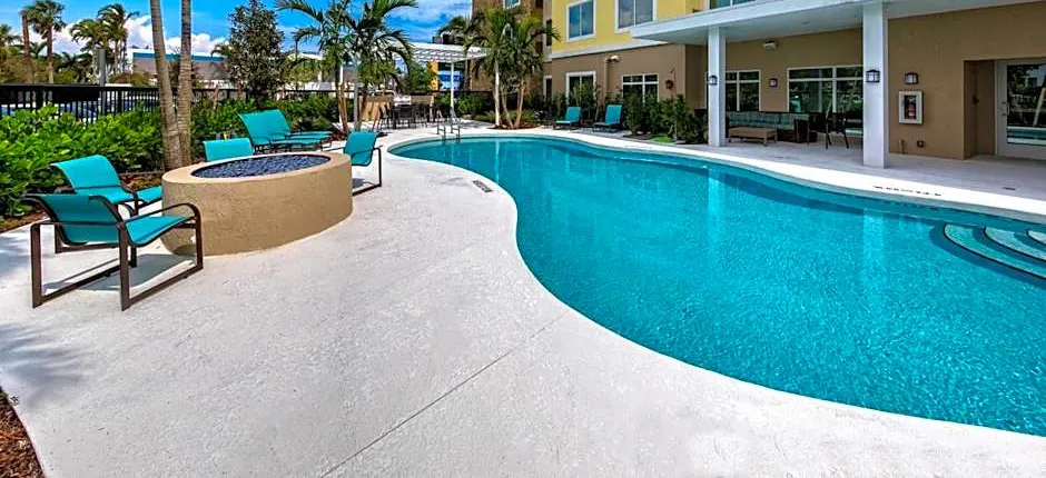 Residence Inn by Marriott Fort Lauderdale Pompano Beach Central