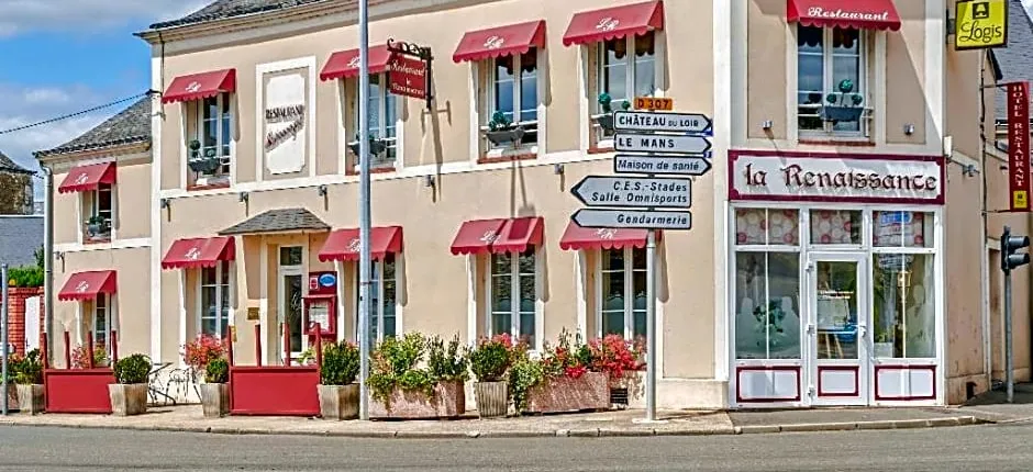 Logis La Renaissance
