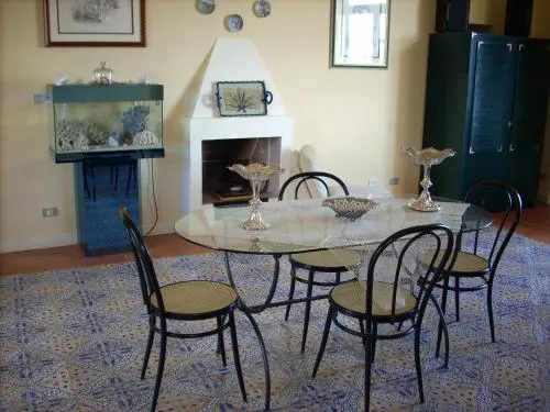 Dependance di Villa Elizabeth 4 posti letto
