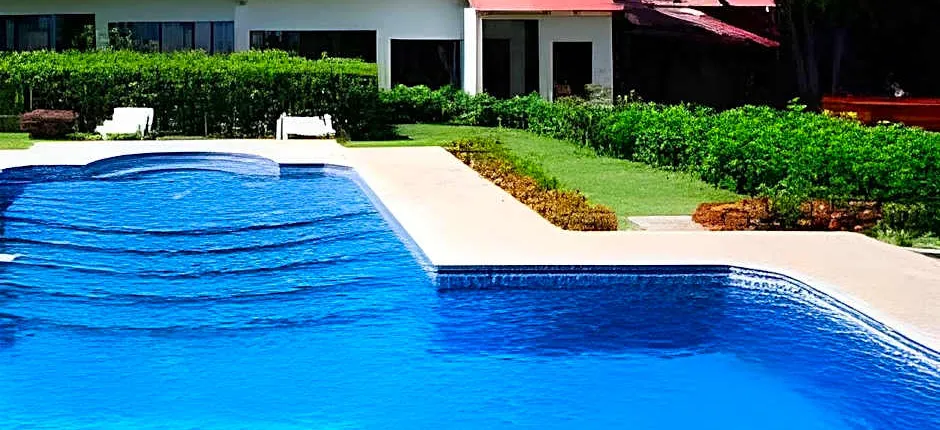 Adventure Park & Hotel Vista Golfo