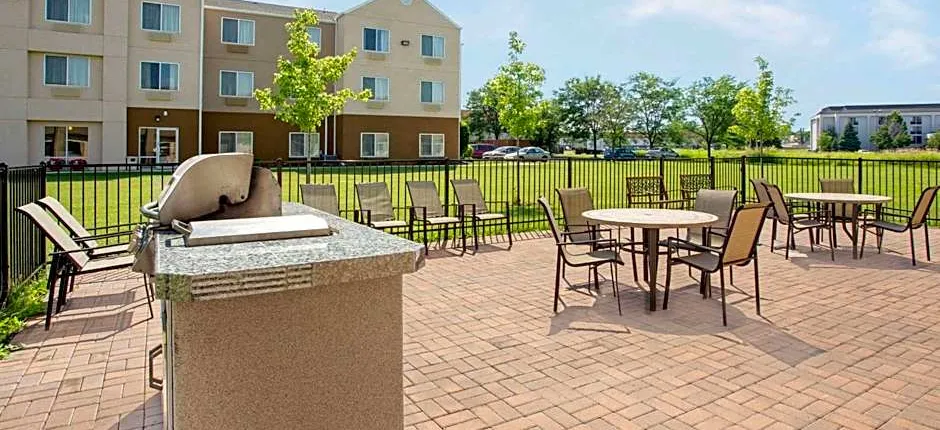 Baymont by Wyndham Green Bay