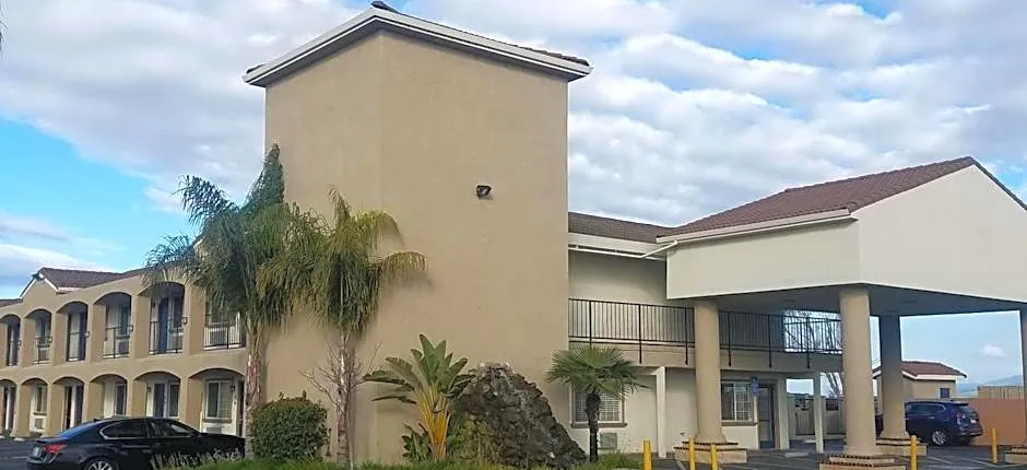 SureStay Hotel by Best Western Hollister