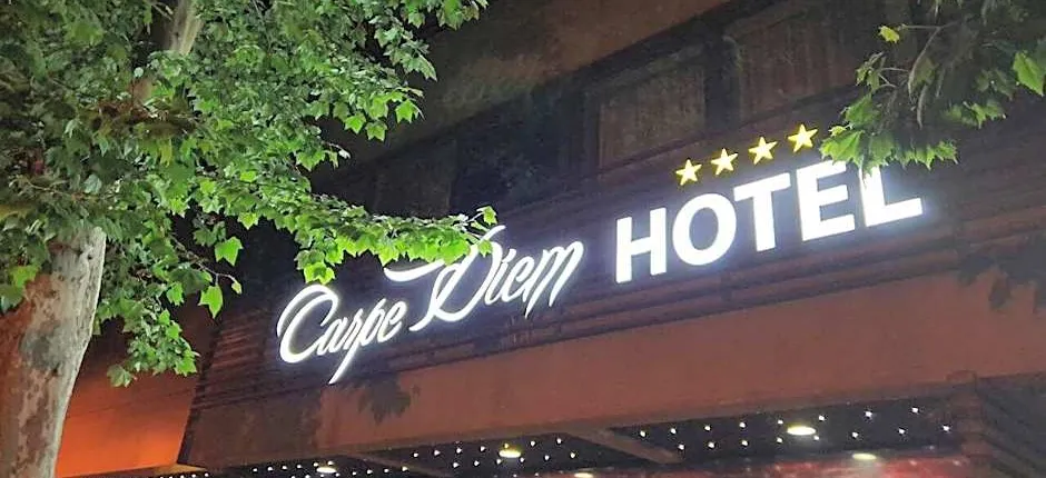 Carpe Diem Boutique Hotel