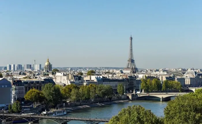 Cheval Blanc Paris