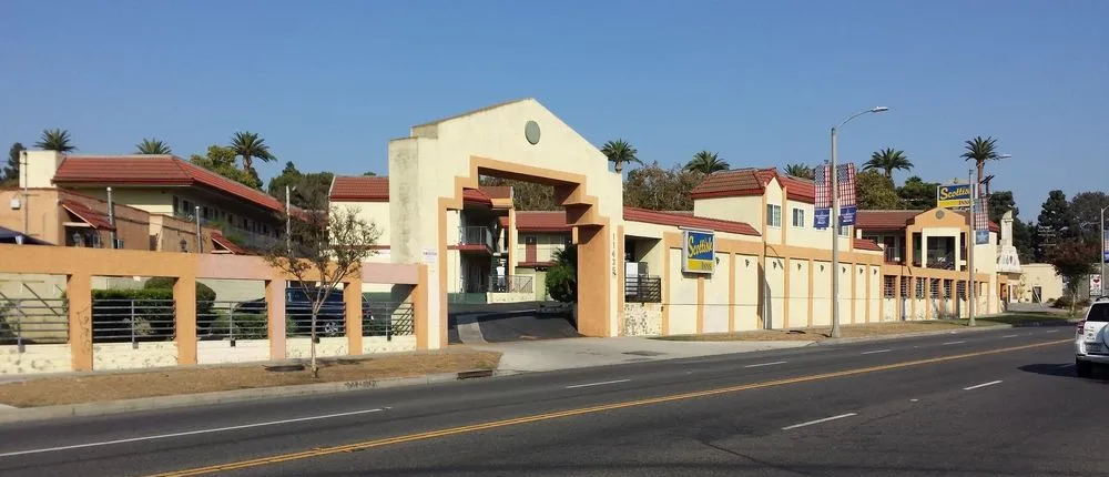 Passport Inn Whittier