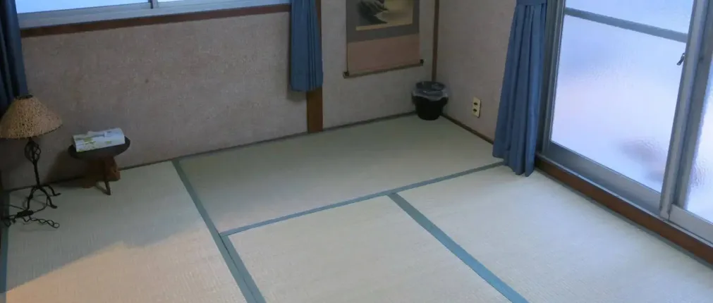Jizo House