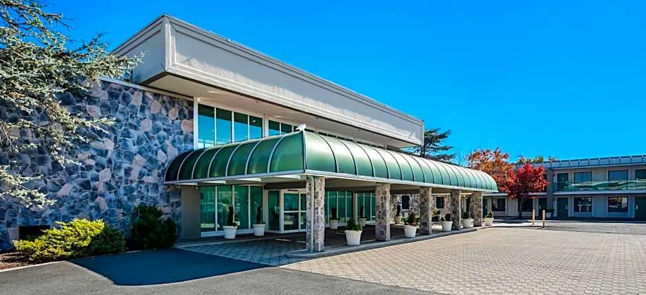 SureStay Plus Hotel Brandywine Valley by Best Western