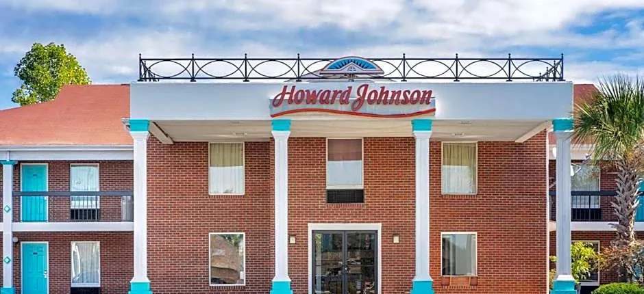 Howard Johnson by Wyndham Aiken