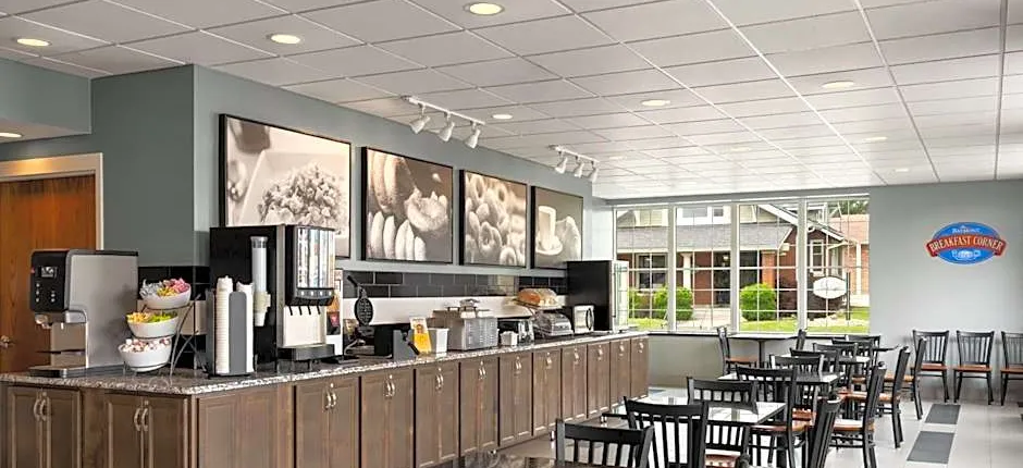 Baymont by Wyndham Jefferson City