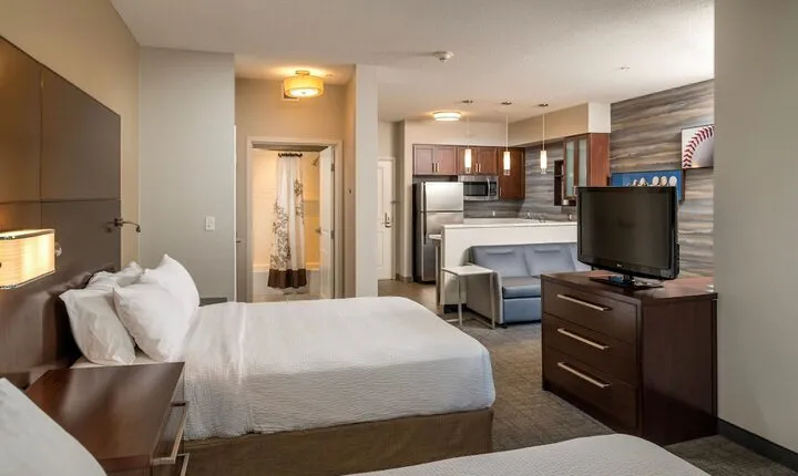 Residence Inn by Marriott Williamsport