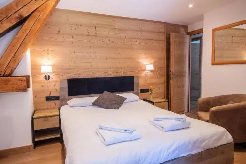 Chalet des Lacs - Chamonix