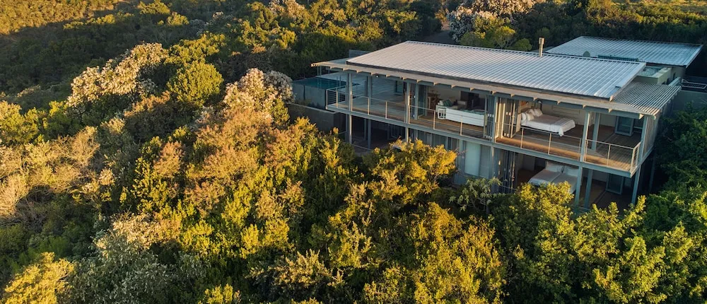 Oubaai House by Cape Summer Villas
