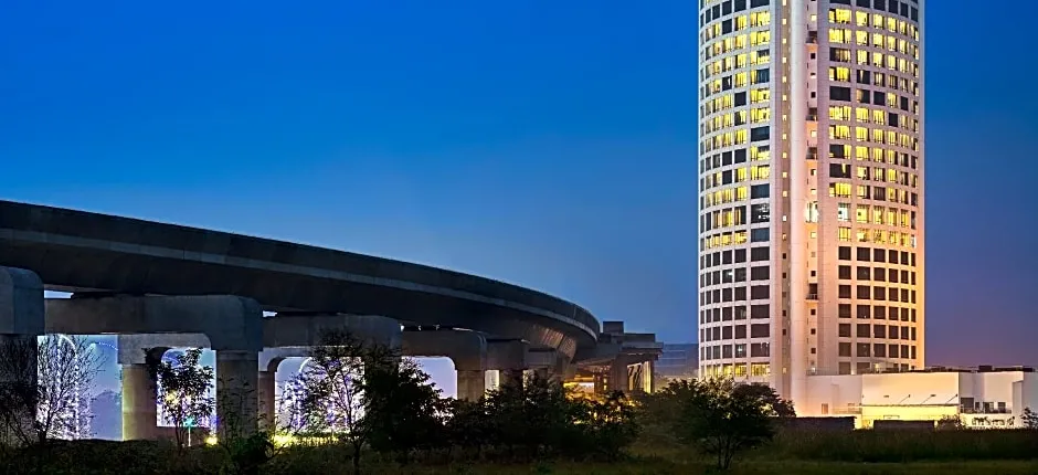 The Westin Kolkata Rajarhat